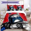 Star Wars Bedding Set Design for Dormitory Soft Fabric Christmas Gift