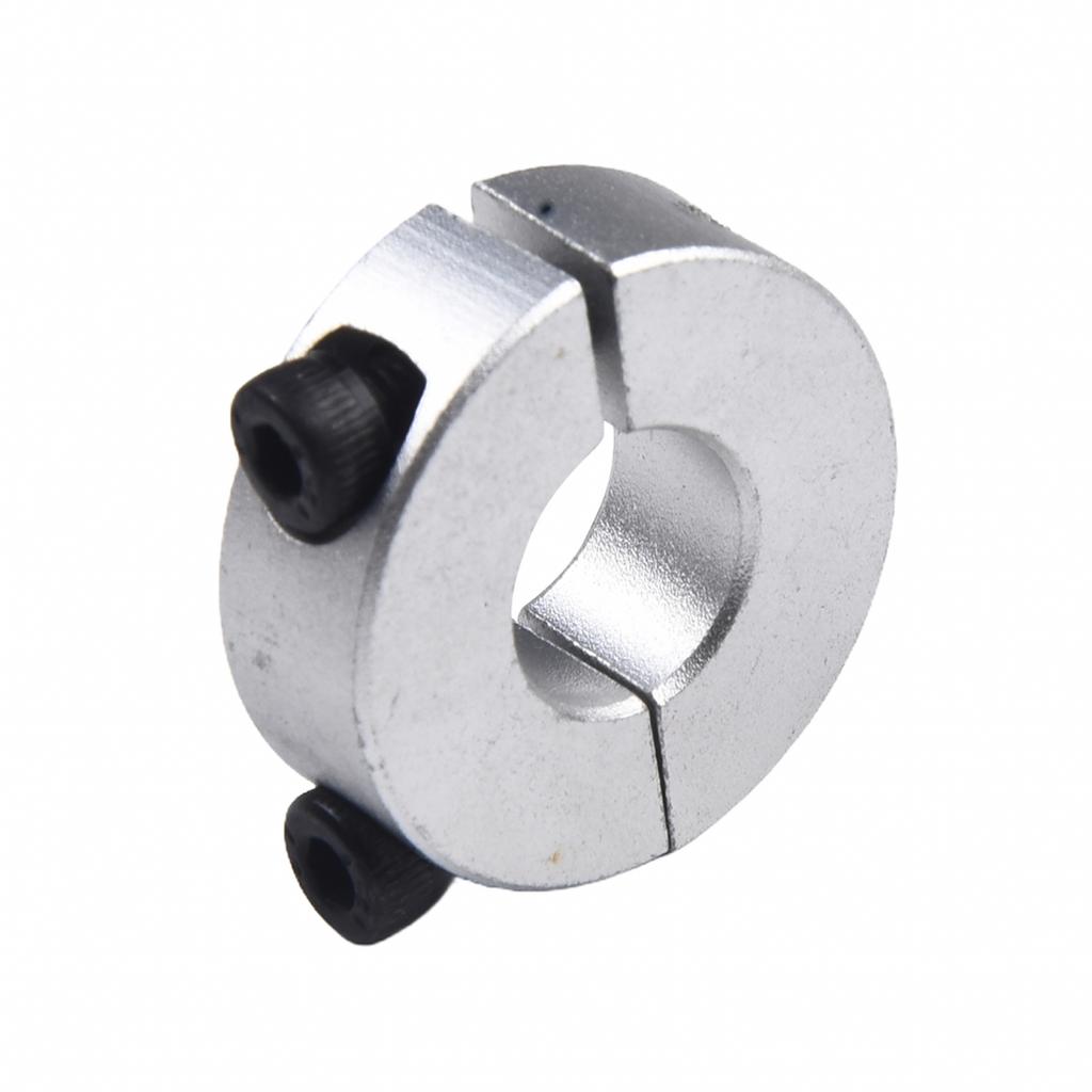 13mm/15mm/16mm/20mm/25mm/30mm Fixed Rings Clamp Type Double Split