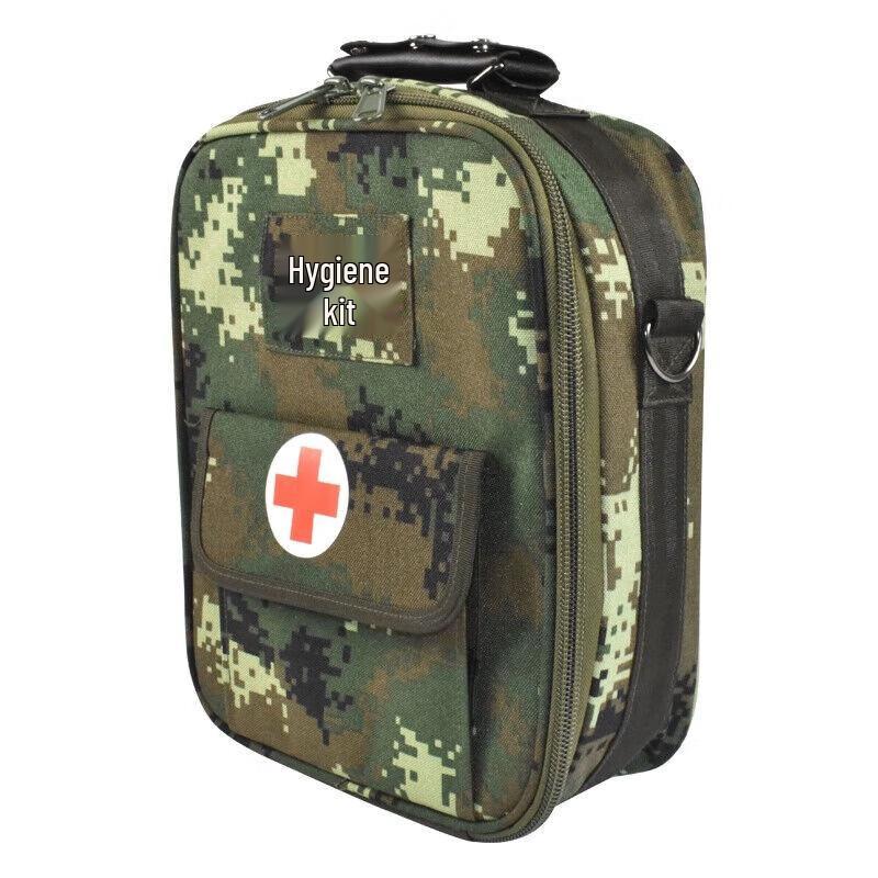 Chu Rong Tactical Medic First Aid Backpack