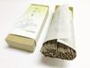 Awaji Umekundo Incense Agarwood Sweet Tea Incense 50g Agarwood #26 (50g)