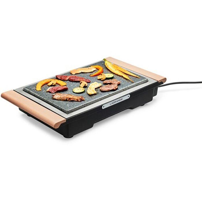 Grille-viande lagrange grill'' pierre classic