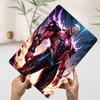 Futuristic Armored Skeleton Warrior Poster Customized Wall Art Vintage Metal Signs Retro Tin Plaque for Man Cave Home Decor Room