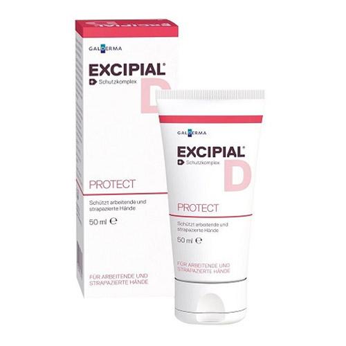 

Крем Excipial Protect 50 мл