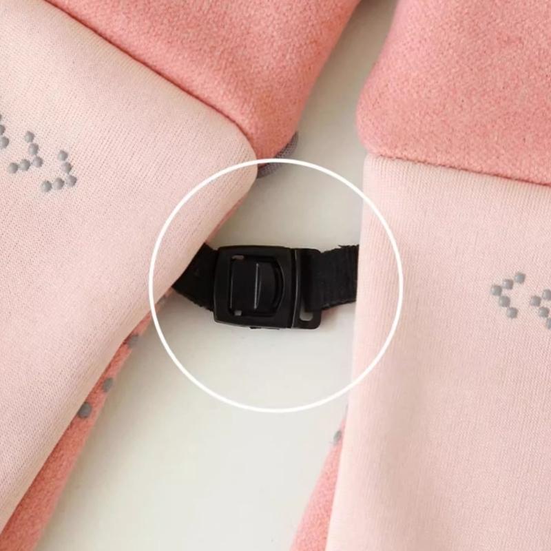 Winter Warm Touchable Screen Enabled Gloves For Men Women Waterproof Design NonSlip Palms Outdoor Sports