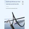 Lieye Steel Wire Speed Jump Rope