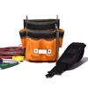 Tool Bag Tool Carrying Pouch Space Saving Multiple Pockets for Tool Storage Waterproof Tool Pouch