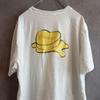 [USED] Butter BTS T-shirt XL White
