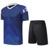 Men Women Breathable Quick Dry Badminton Tennis Sport Set Training Jersey Uniform Custom Print