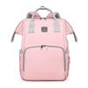 Large Capacity Oxford Cloth Travel & Maternity Backpack