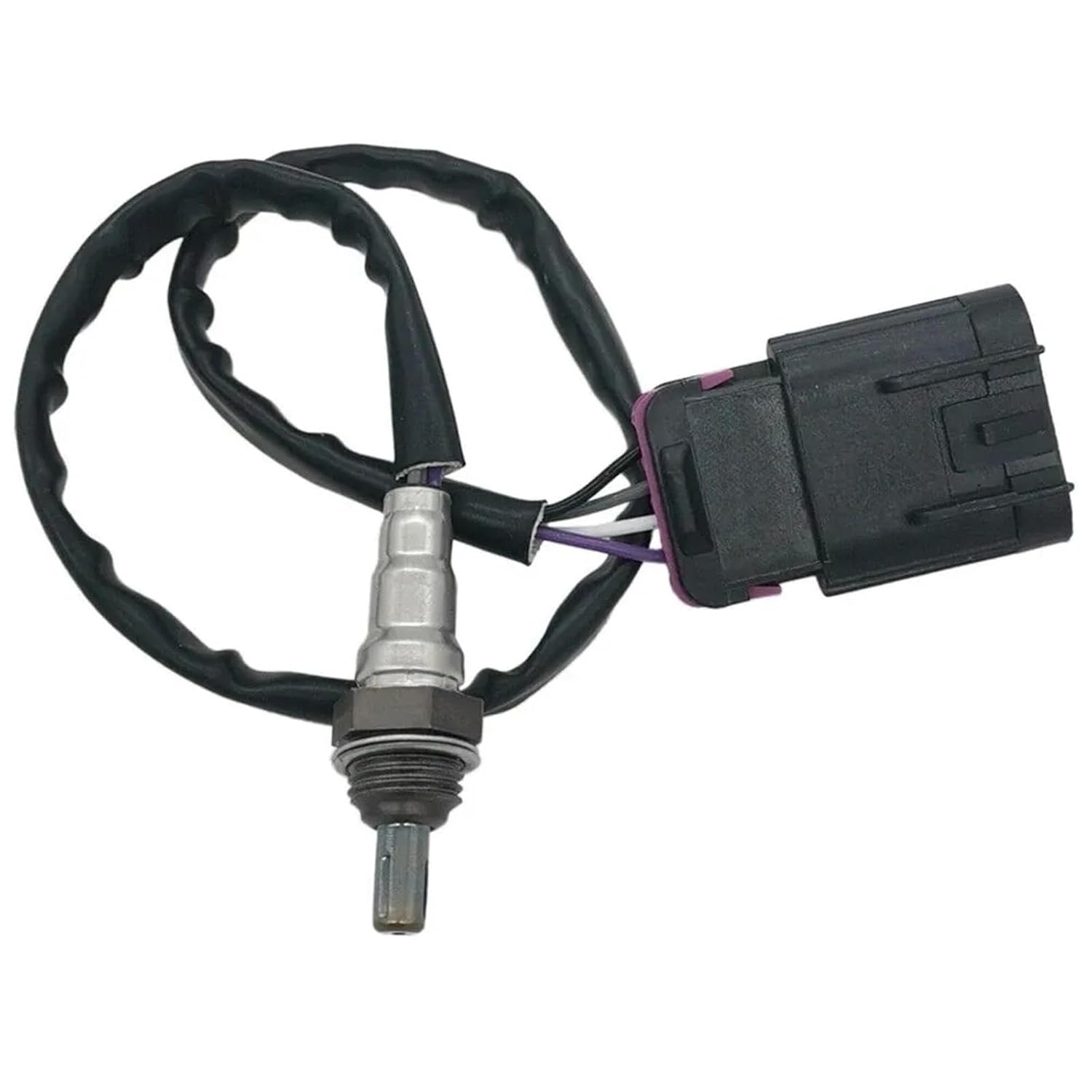 Oxygen Sensor/Fit for Indian FTR1200 FTR 1200 Oxygen Exhaust Lambda O2 Sensor чёрный