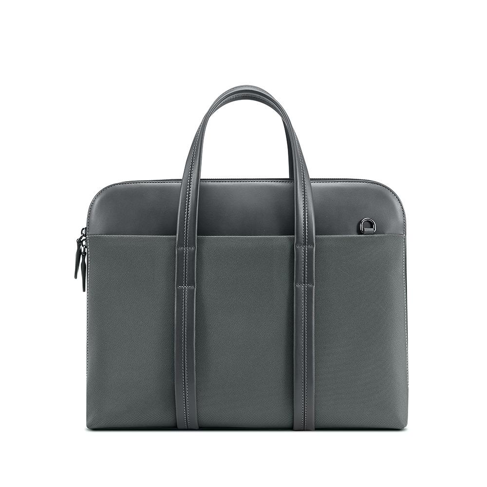Bvp Bvp Briefcase Genuine Cowhide Briefcase T1120