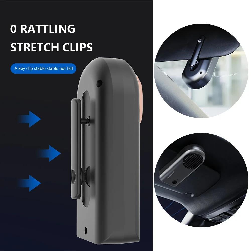 Car Odor Eliminator Electronic Intelligent Home Refrigerator Odor Eliminator Ozone Purifier