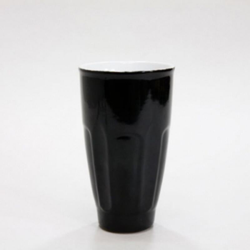 Design Life Top Collection Soul Mug (Black)