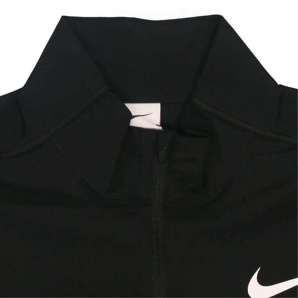 New Nike Dri Fit Jacket Men's Black DM6620-011