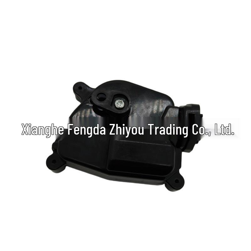 81290-2E010/81290-2E020 Hyundai Tucson Rear Door Tailgate Lock