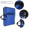 8K Multifunctional Art Bag A3 Travel Sketching Bag Waterproof Drawing Board Carrying Tool