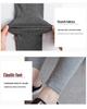 Maternity Belly Support Pants - Spring/Autumn Thin Casual Wear