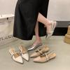Calzado para mujer – Zapatillas