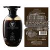 Changfa Xiaozhai Rice Water Ginseng Black Shampoo 400g