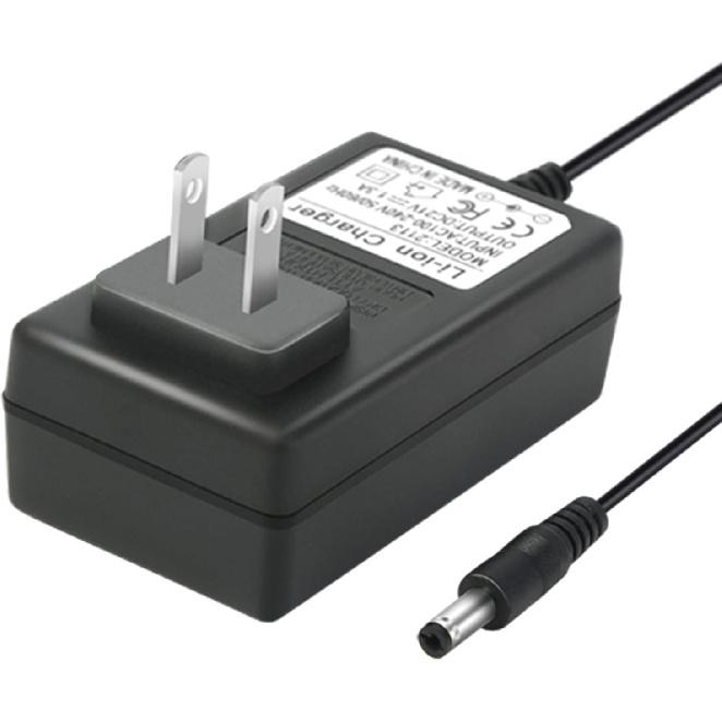 Replacement INSE S6T Battery Charger AC DC Power Adapter Compatible with INSE S6 S6T S6P Pro S600 S610 S650 S660 S670,TMA T150,HOMPANY