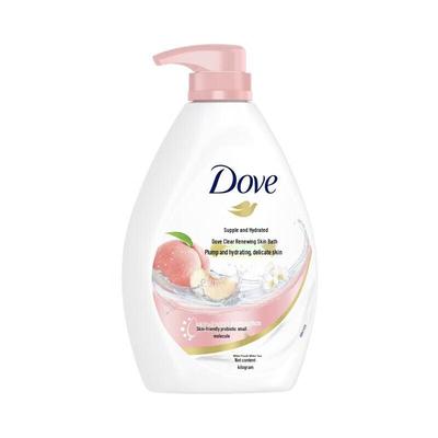 Dove Refreshing & Hydrating Body Wash