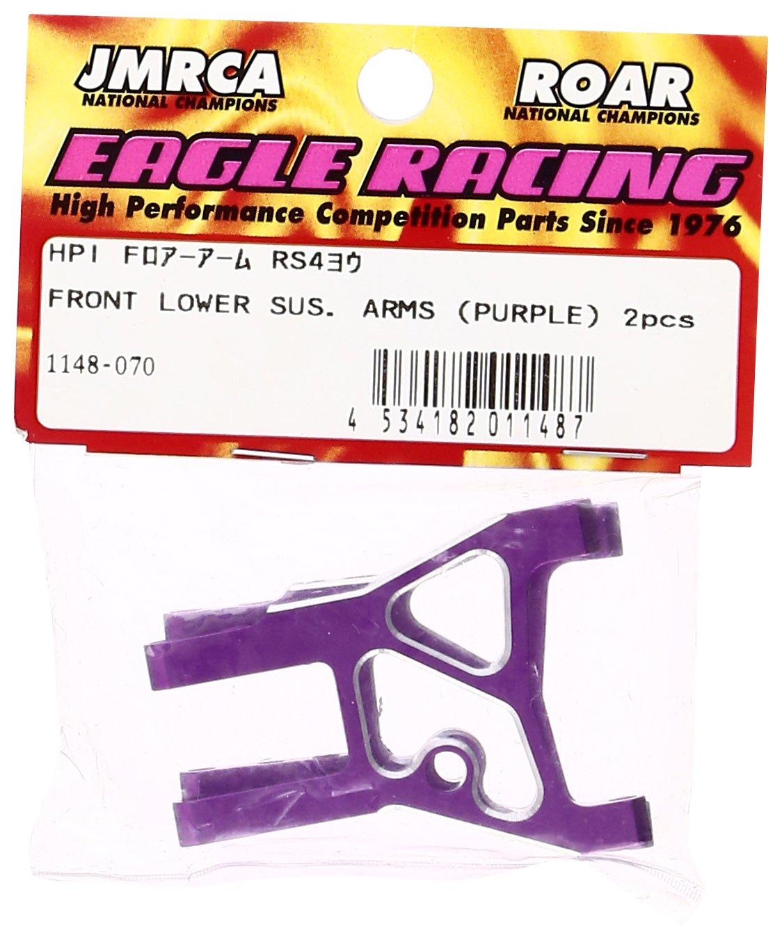 

Eagle Model HPI Front Lower for HPI RS4 1148 Arm