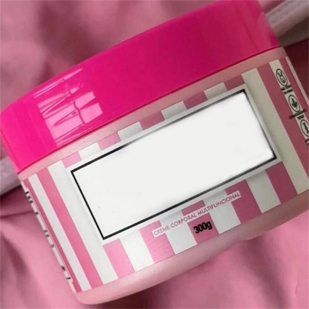 Krachtige En Multifunctionele Lichaamsverzorging, Striae Crème, Bevat Shanjinche, Cafeïne En Groene Thee, Voor Een Gladde En Elastische Huid