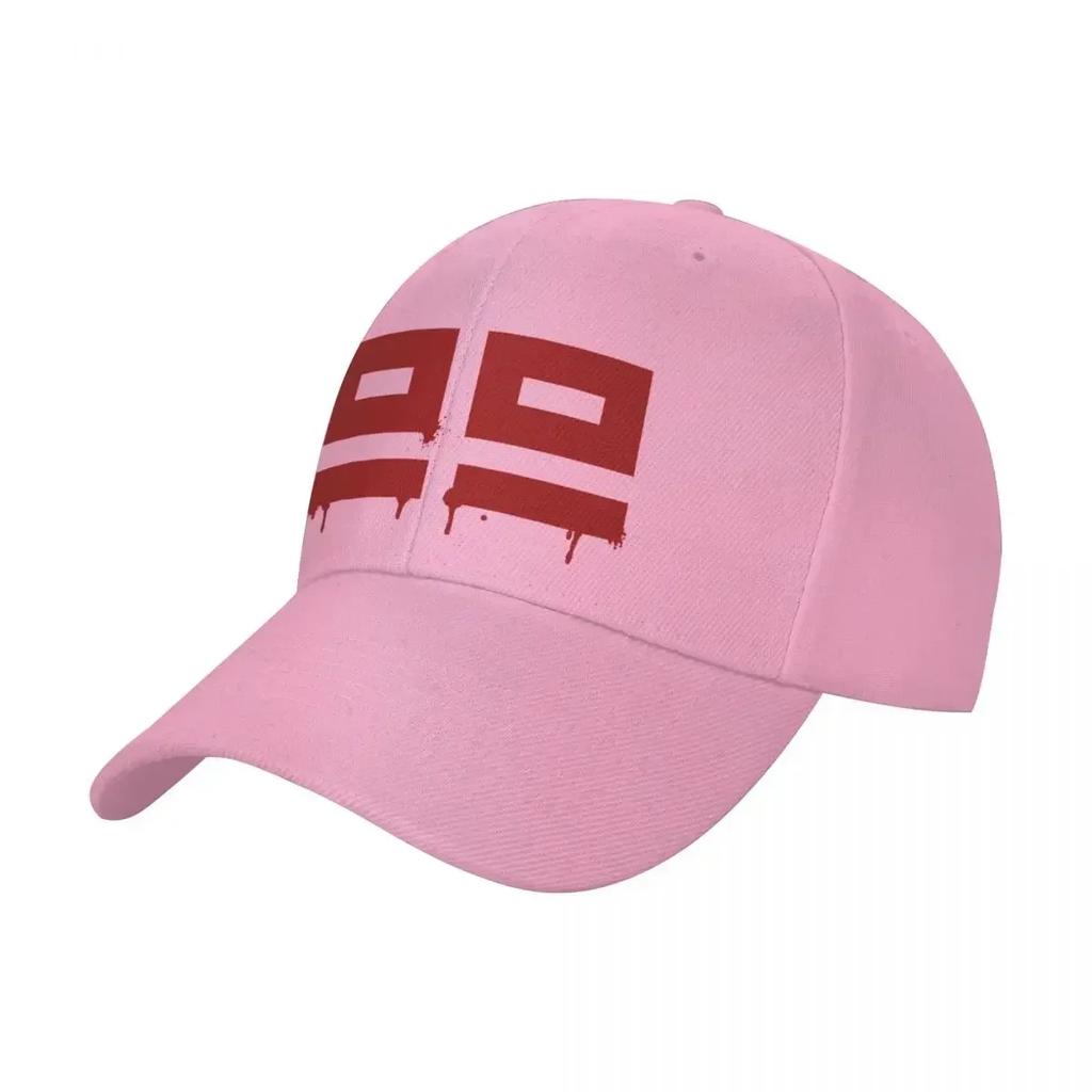 Clone Force 99: Red Baseball Cap Trucker Cap Luxury Man Hat Luxury Hat Baseball Men Women's
