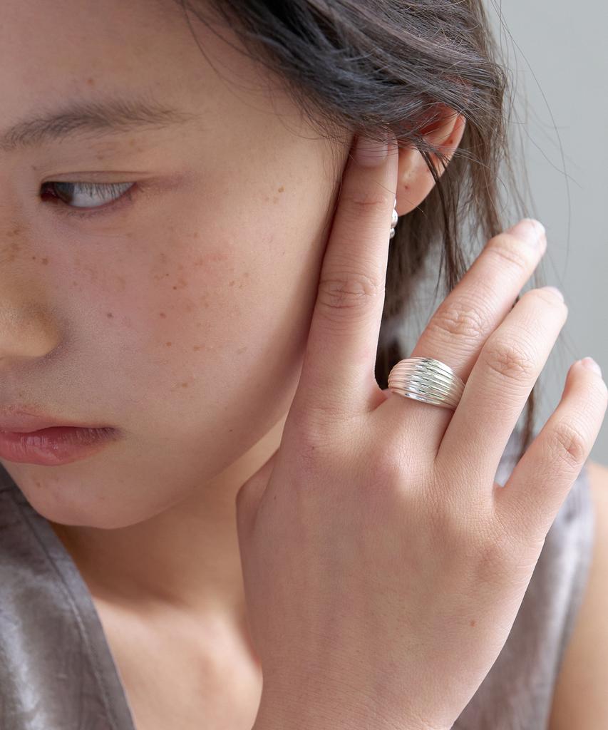 Byweekend Floaty Ring