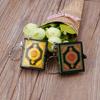 Mini Quran In Arabic Keyring Keychain Muslim Ramadan Gift for Handbag Decoration