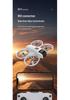 Beginner Drone with Obstacle Avoidance, HD Aerial Photography, and Optical Flow Positioning Quadcopter