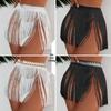 Fatos de banho – Páreos de praia e vestidos