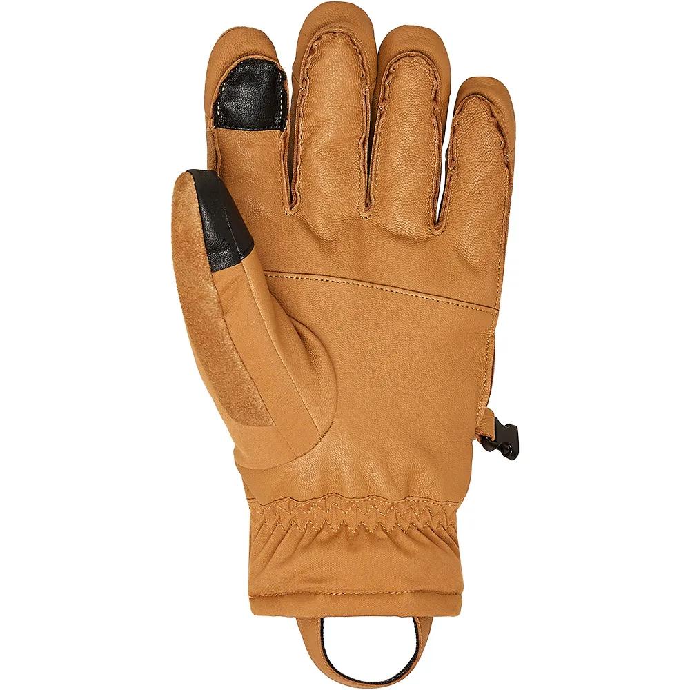 Quiksilver Gloves Squad