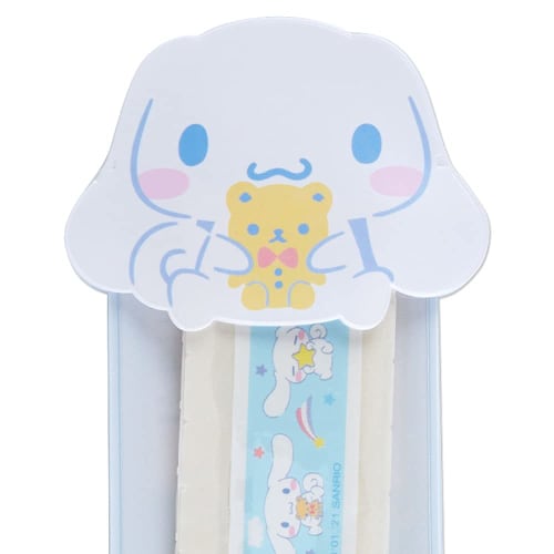 Sanrio  Sanrio  Cinnamoroll Case Bandage 727253