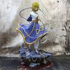 Hunter Fan Hunter X Hunter Série Resonance Kurapika Statue GK Premium Échelle 1/6 Boîte Figurines d'Action Anime de Collection