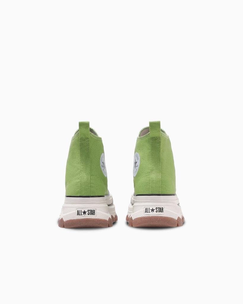 31311911 Converse All Star Trekwave Hi Light Green (Men's)
