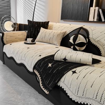 Textil do jedálne a obývacej izby – Poťahy na gauče