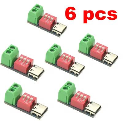 Módulos DIY – Módulos electrónicos
