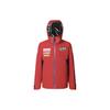 New FILA Ski Tops Men's Red A11M346921F-RD