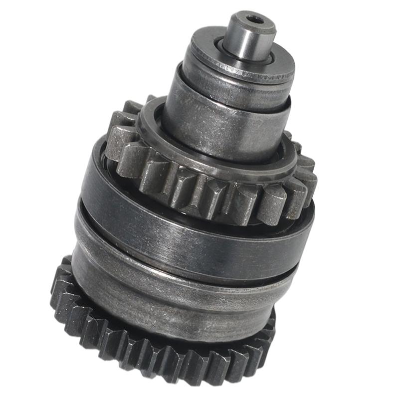 Authentic 18T/28T Starter Drive Gear For  250 300 TE XC XCW EXC SIXDAYS Freeride 250 R  TE250 Parts Kits 55140026300