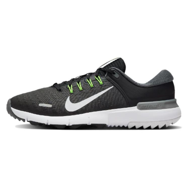 

Nike Free Golf Next Nature Wide Black White 40