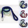Pet Dog Leash Nylon Heavy Duty Nonextendable For Large Dogs