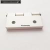 Aluminum Alloy Hinge Series: HHPSF8-6/845-6, HHPMGS5/6/8, C-HHBDL5/6/8/8-45.