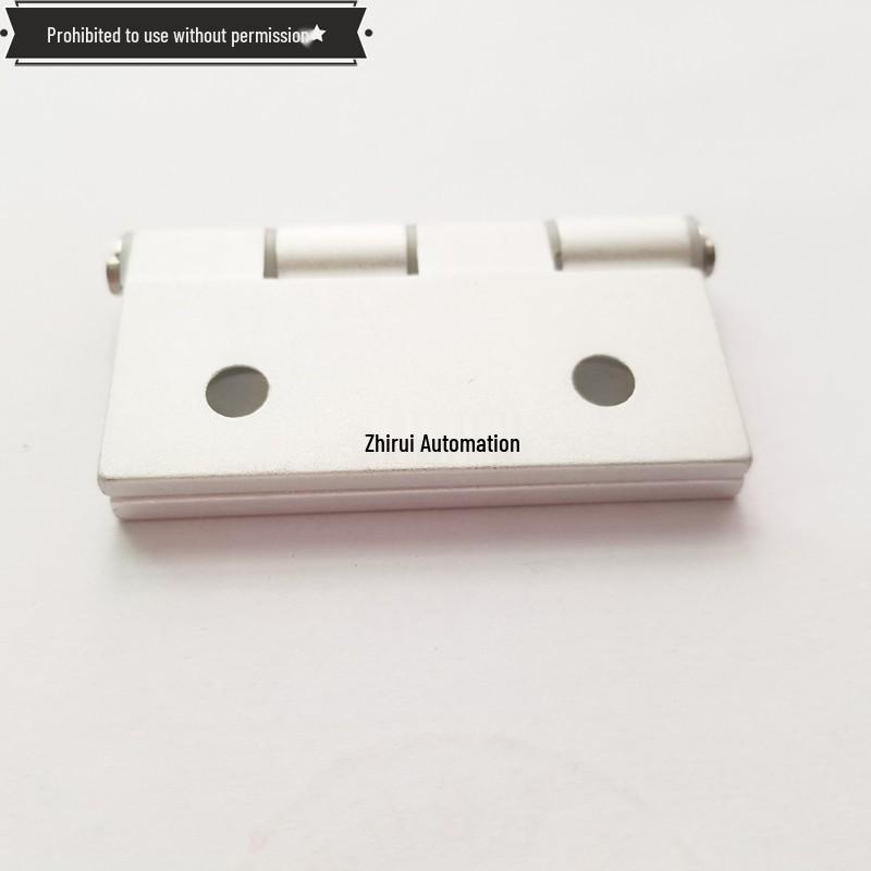 Aluminum Alloy Hinge Series: HHPSF8-6/845-6, HHPMGS5/6/8, C-HHBDL5/6/8/8-45.