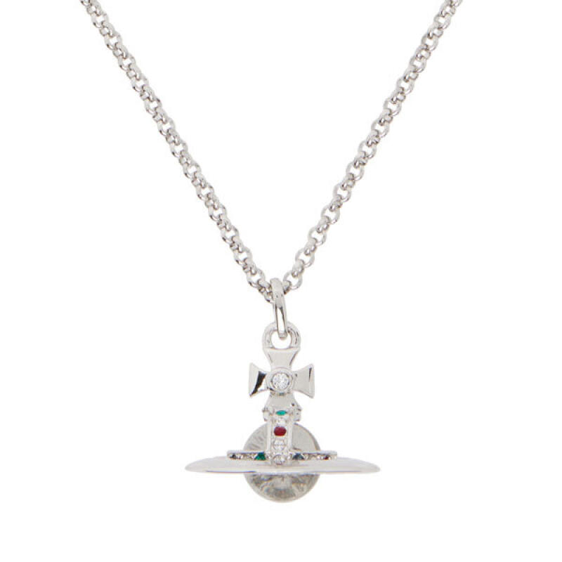 

VIVIENNE WESTWOOD Кольє 63020097 02P019 CN 63020097 02P019 CN
