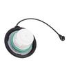 Gas Cap Cover 1589085 Strong Sealing Oil Leakage Proof Replacement for Focus II C Max Galaxy