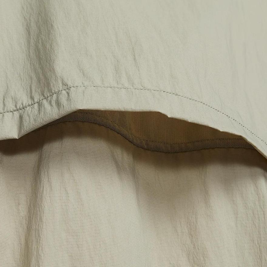 Nike Trail Aries Comfortable Stylish Minimalist Versatile Solid Color Jacket Men Jacket Green FN4003-320