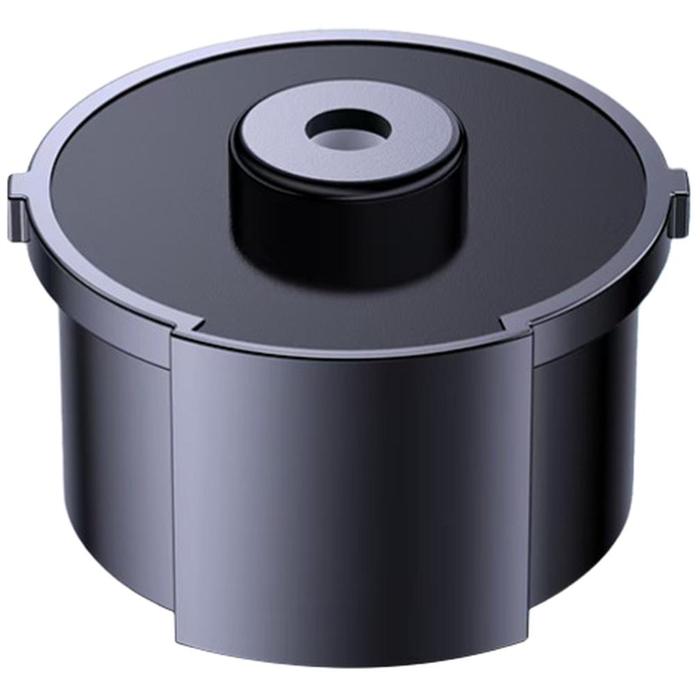 Wireless Car Aroma Diffuser Auto Start Stop with Six Color LED Lights and Multiple Adjustable Mist Spray Interval Options