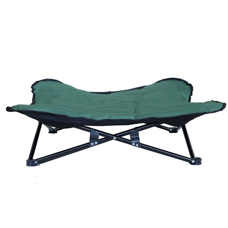 Luxurious Modern Portable Dog Bed Waterproof