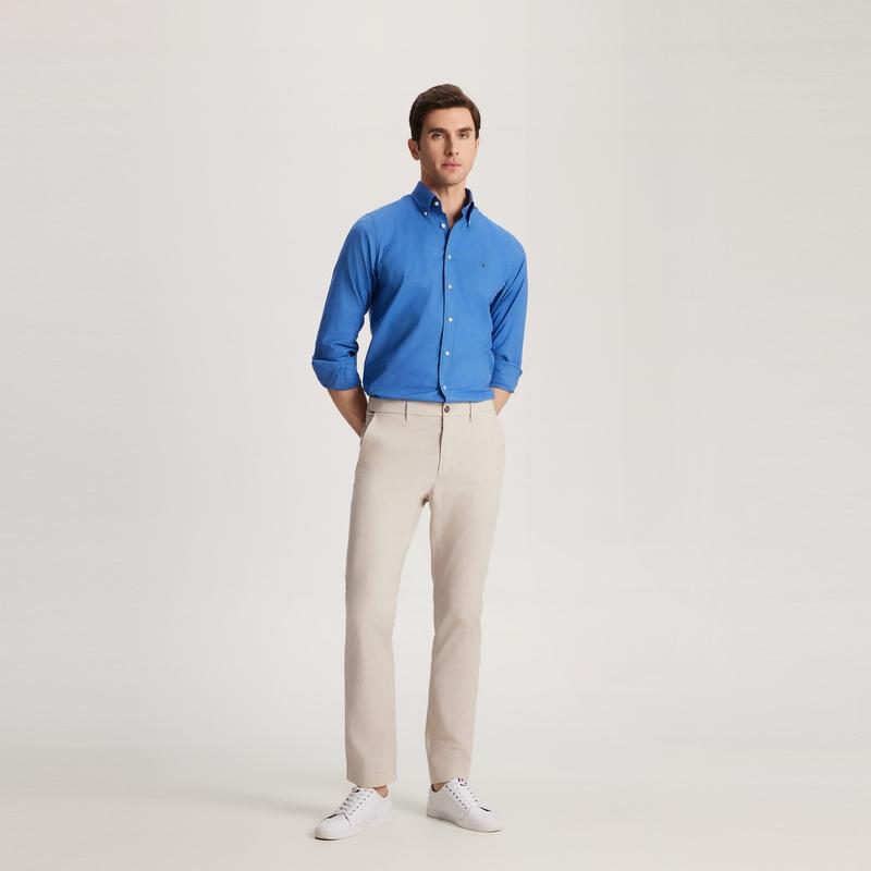 Tommy Hilfiger Casual Pants Men's MW0MW32819
